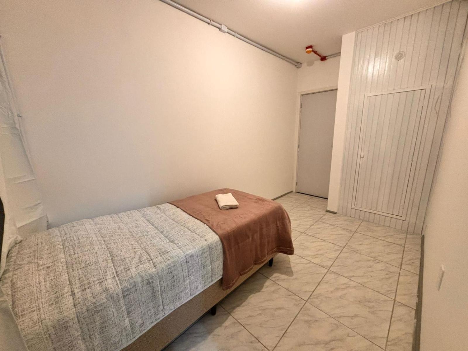 Hotel Rex Lages Kültér fotó