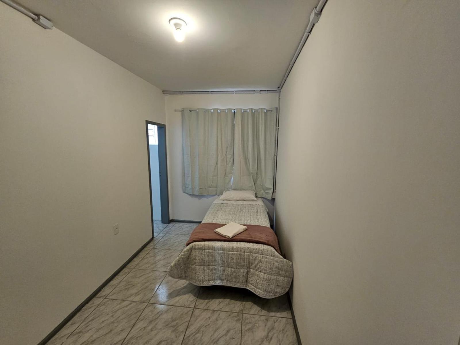 Hotel Rex Lages Kültér fotó