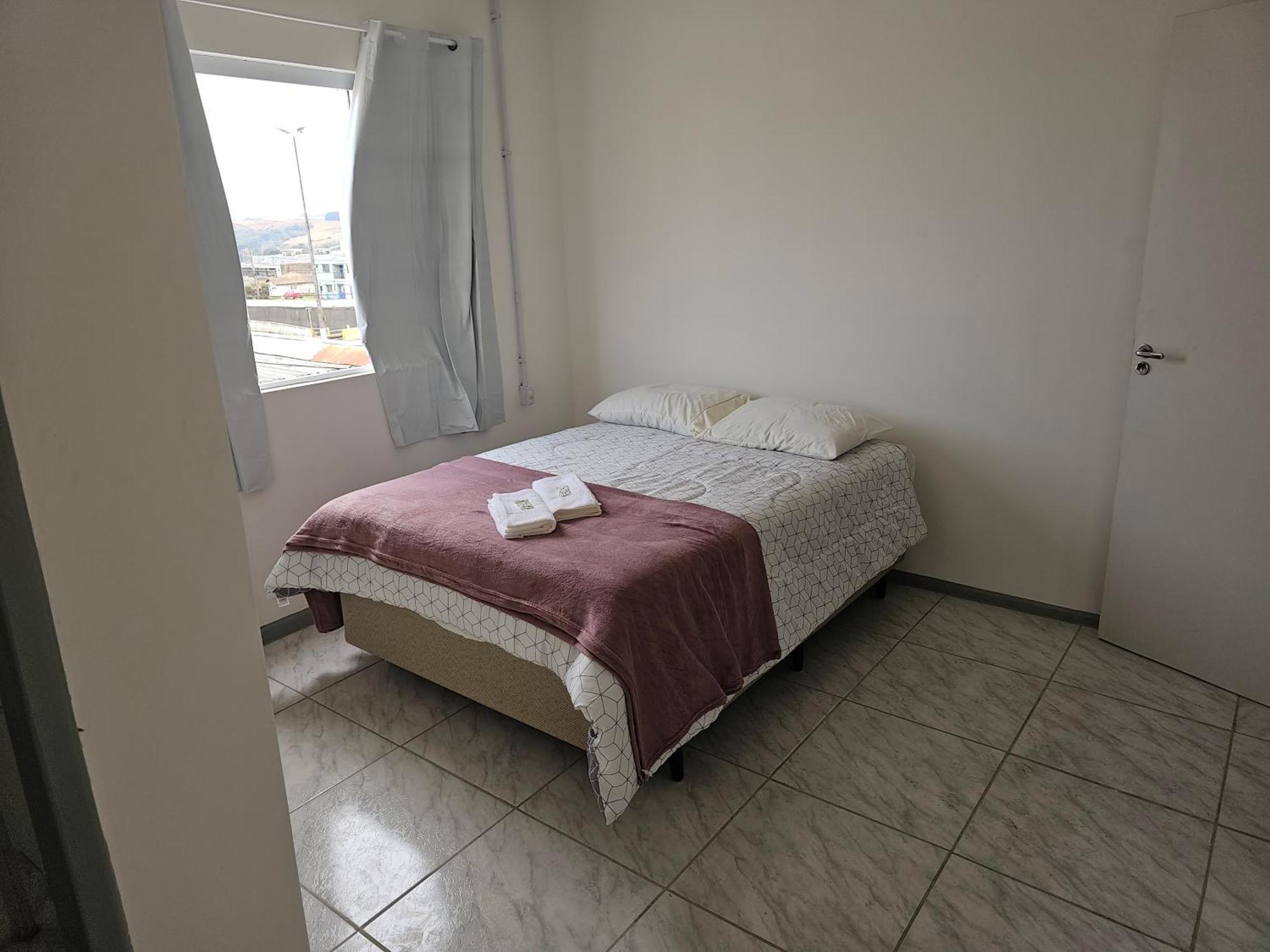 Hotel Rex Lages Kültér fotó