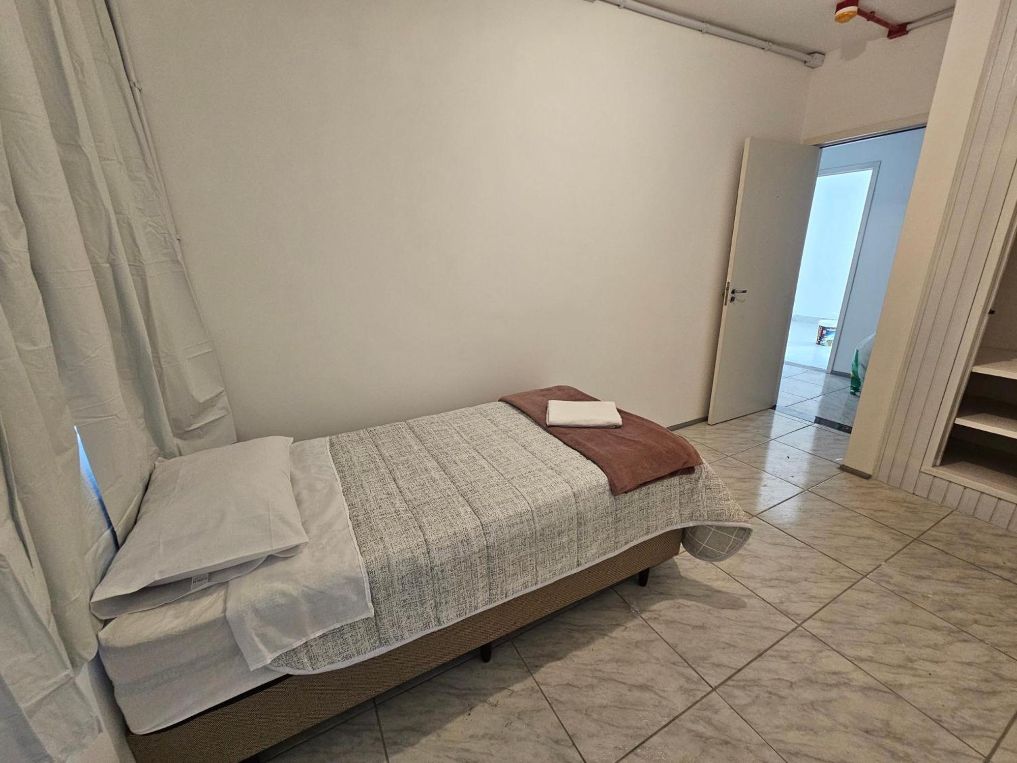 Hotel Rex Lages Kültér fotó