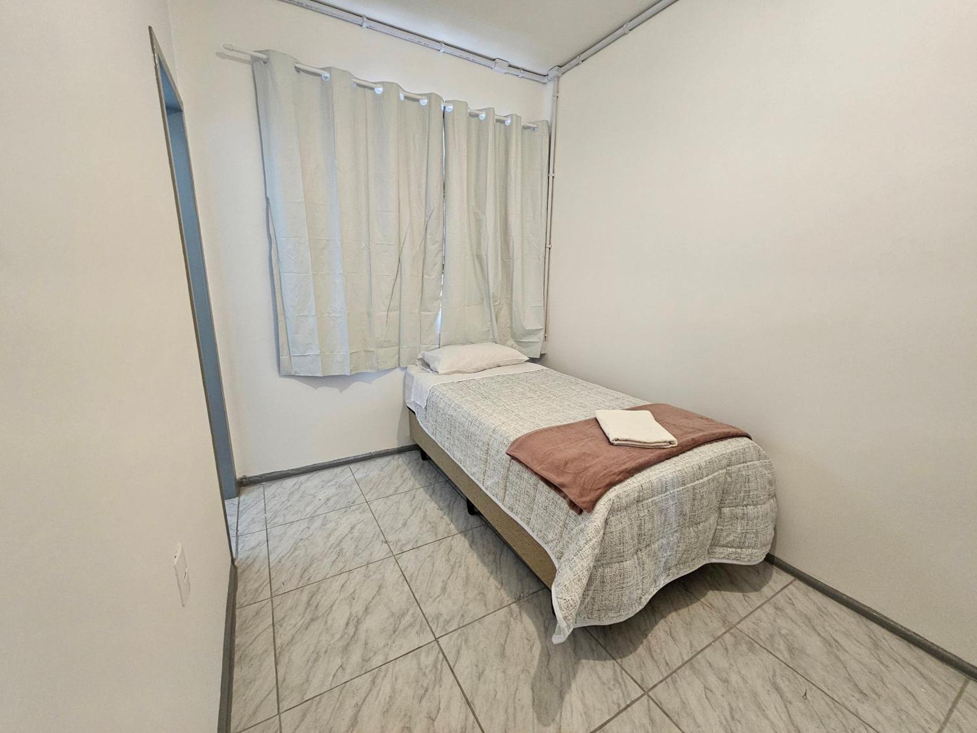 Hotel Rex Lages Kültér fotó